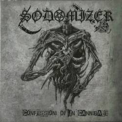Sodomizer : Confessioni di un Cannibale